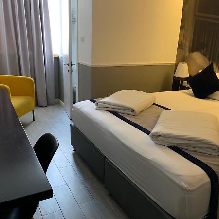 Kikar Boutique Hotel Netanya Exteriör bild