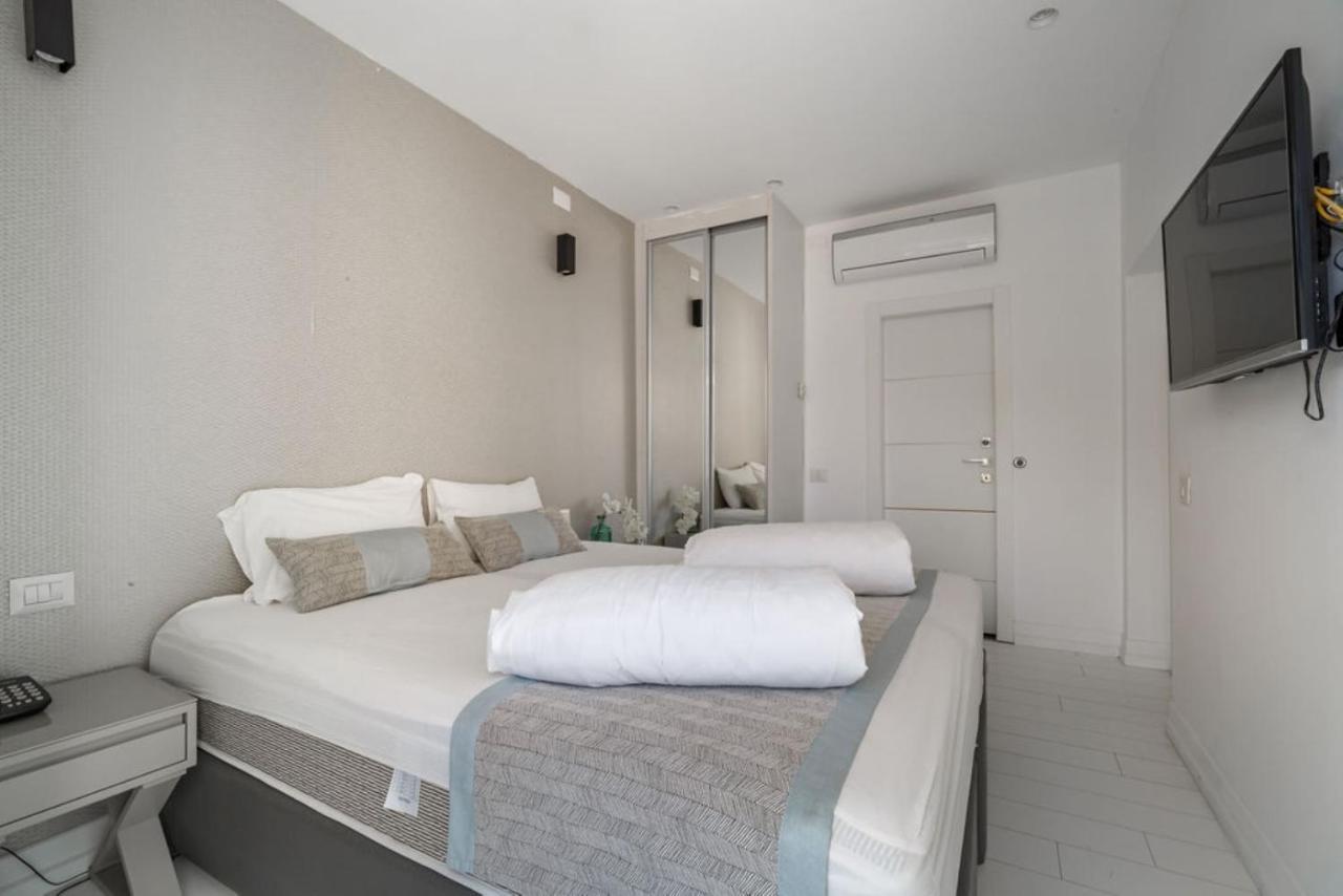 Kikar Boutique Hotel Netanya Exteriör bild