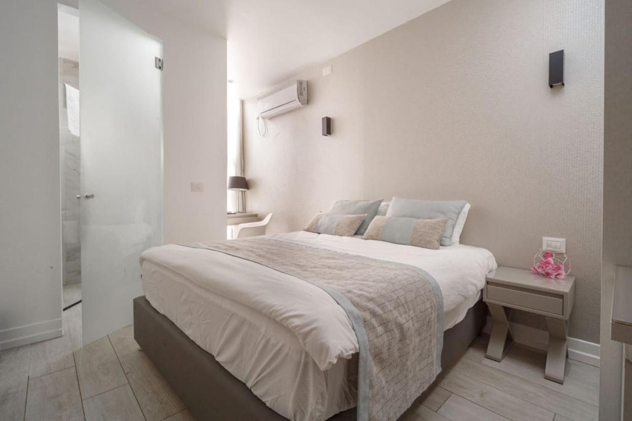 Kikar Boutique Hotel Netanya Exteriör bild