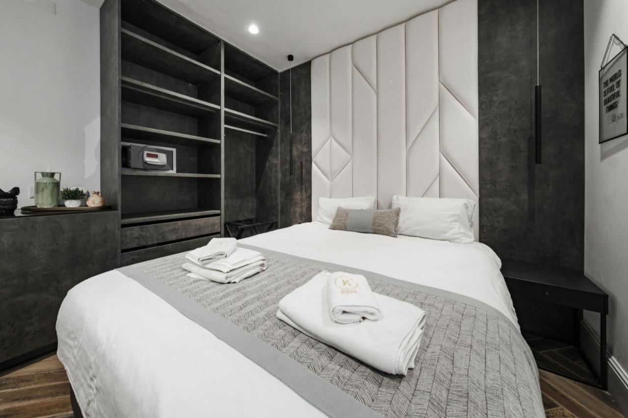 Kikar Boutique Hotel Netanya Exteriör bild
