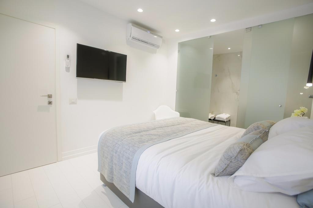 Kikar Boutique Hotel Netanya Exteriör bild