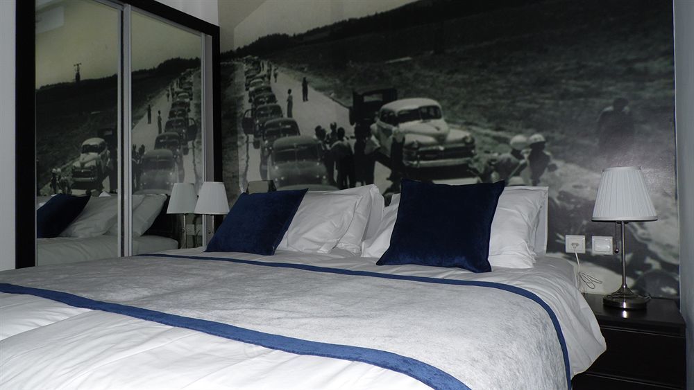 Kikar Boutique Hotel Netanya Exteriör bild